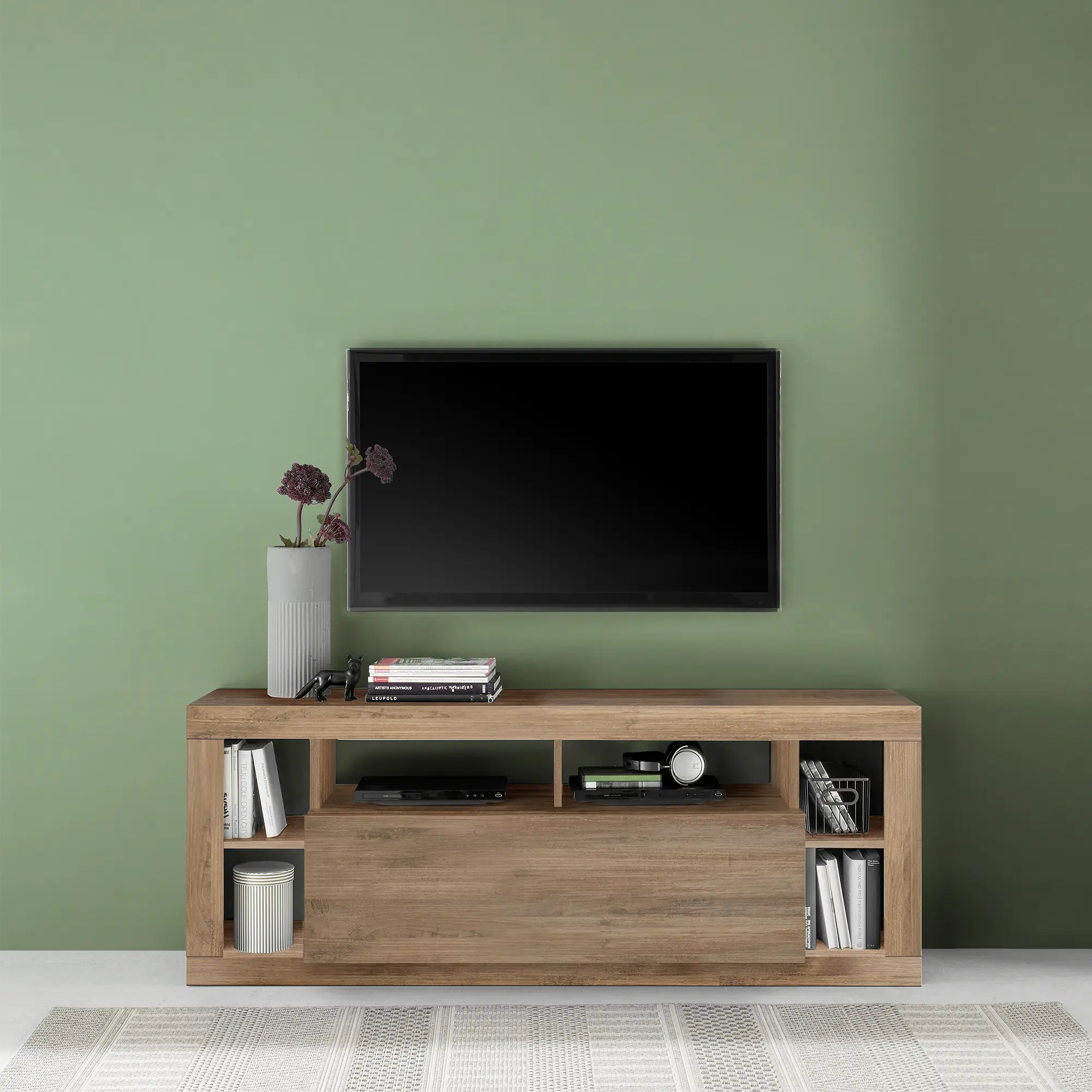 Enea - base tv 1 anta ribalta