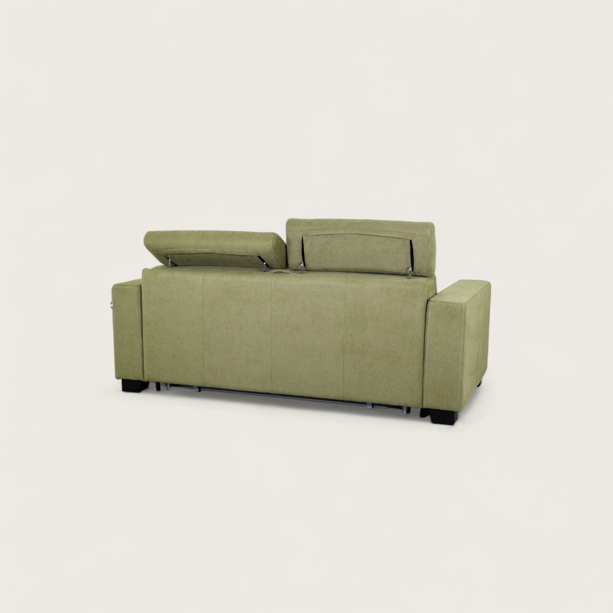 Laren - divano letto 3 posti