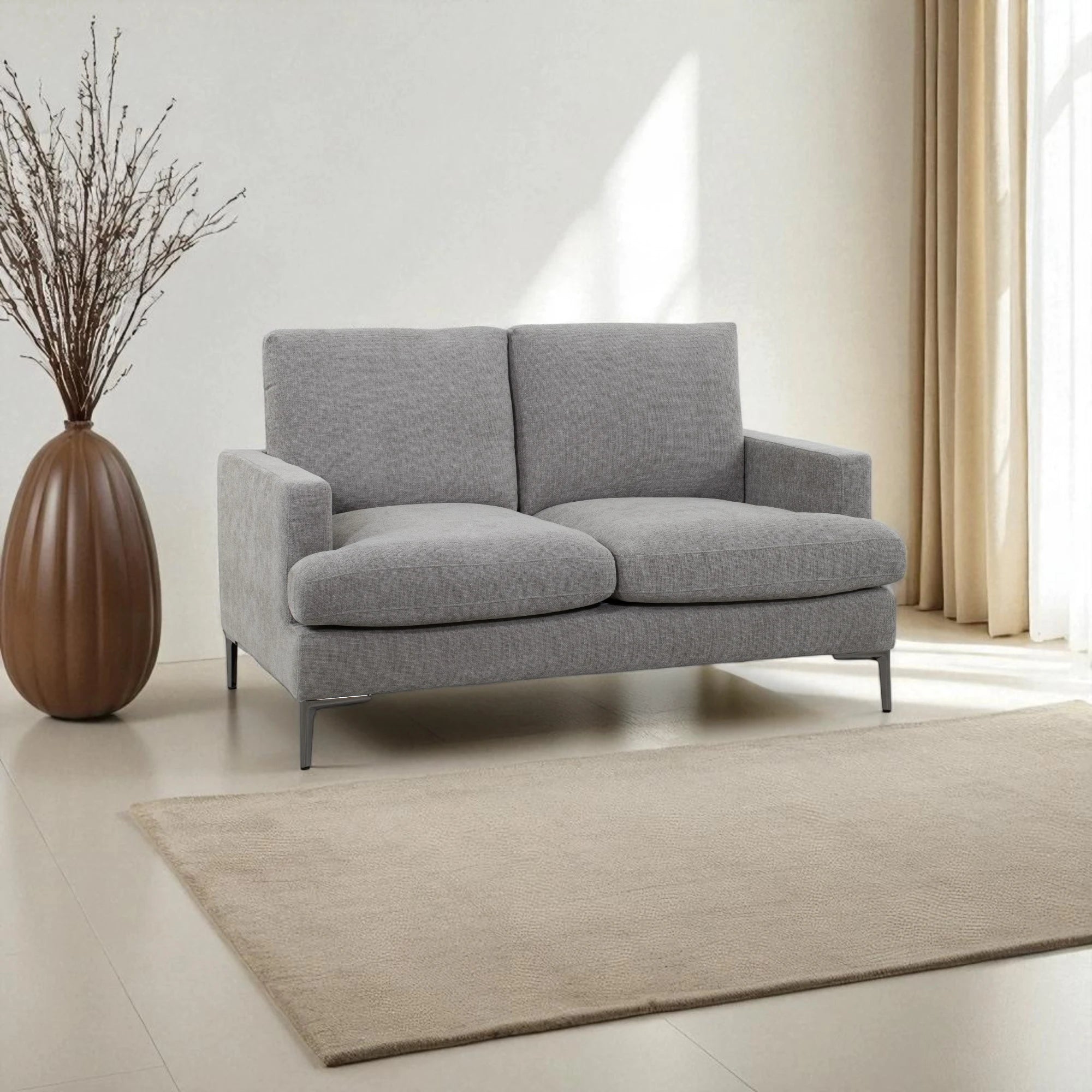 Sienna - divano 2 posti