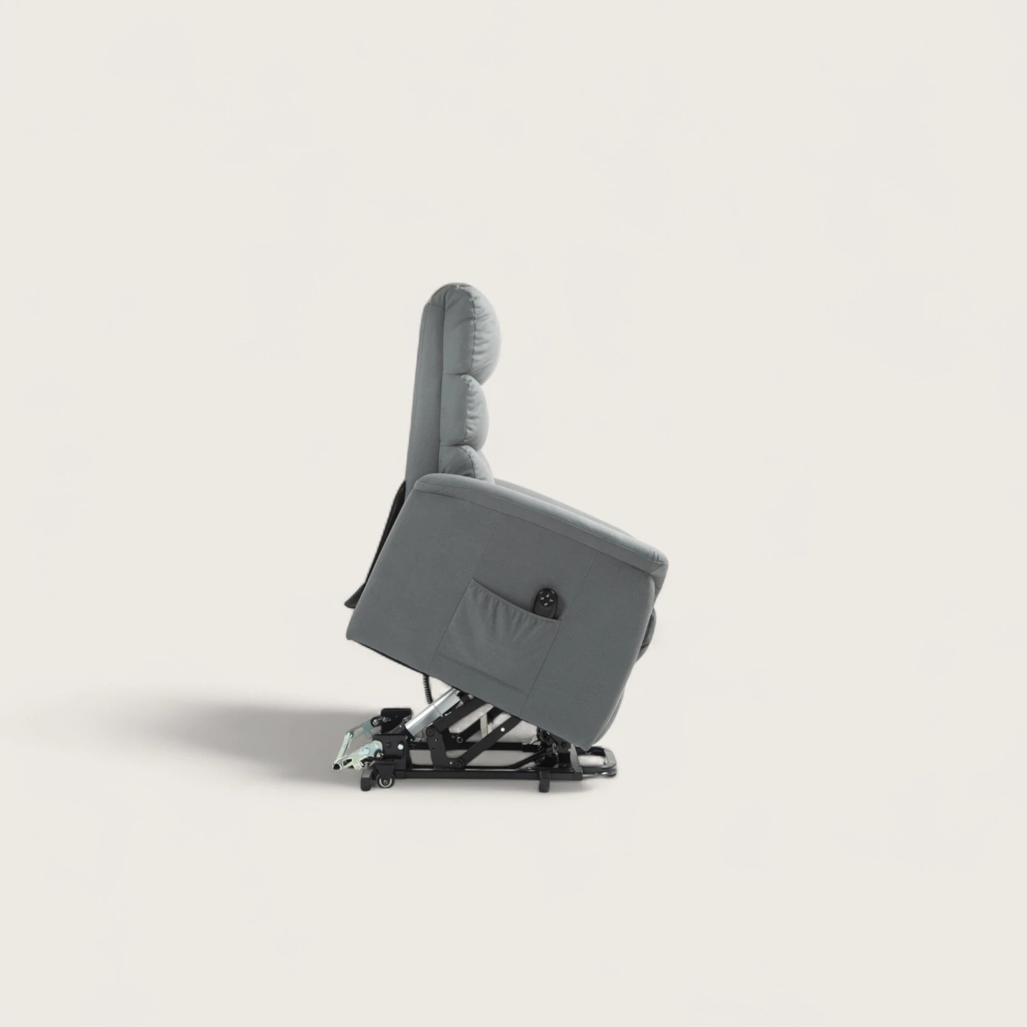 Emma - poltrona relax 2 motori