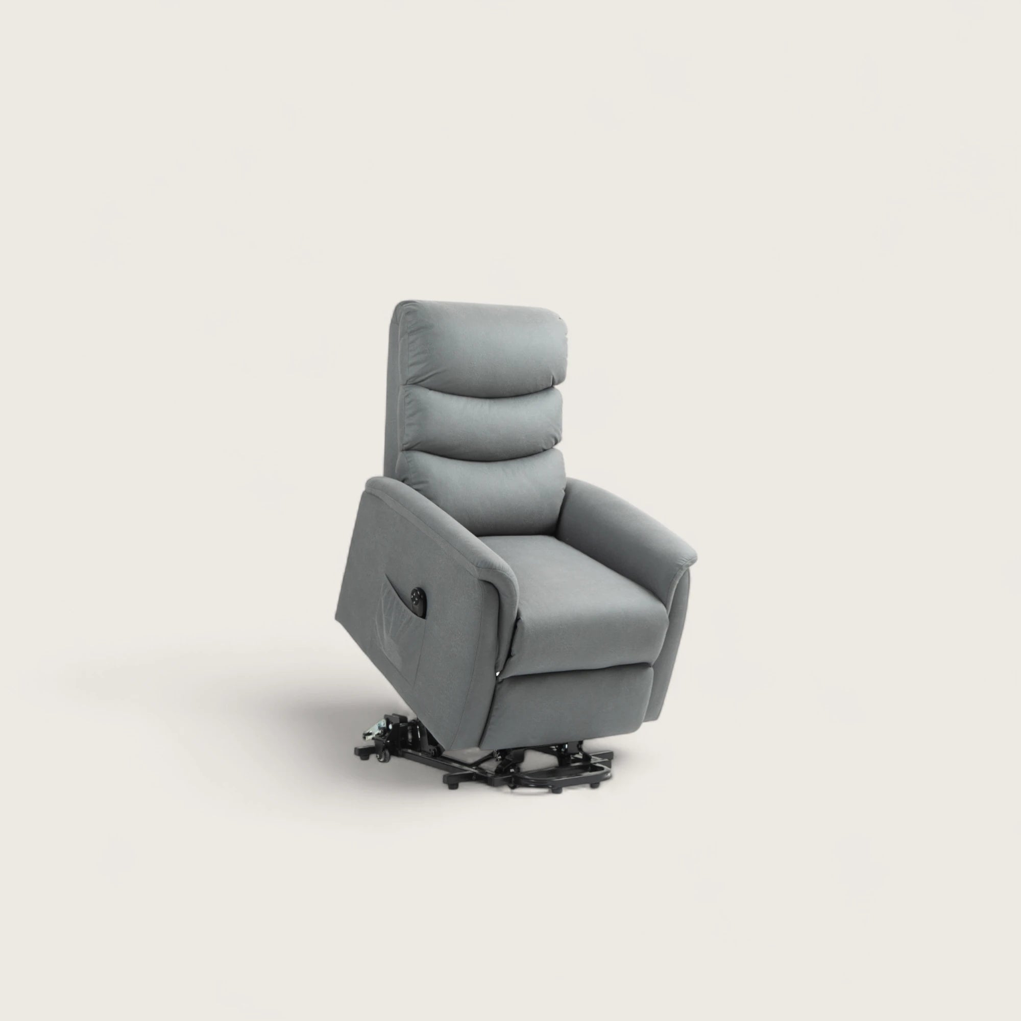 Emma - poltrona relax 2 motori