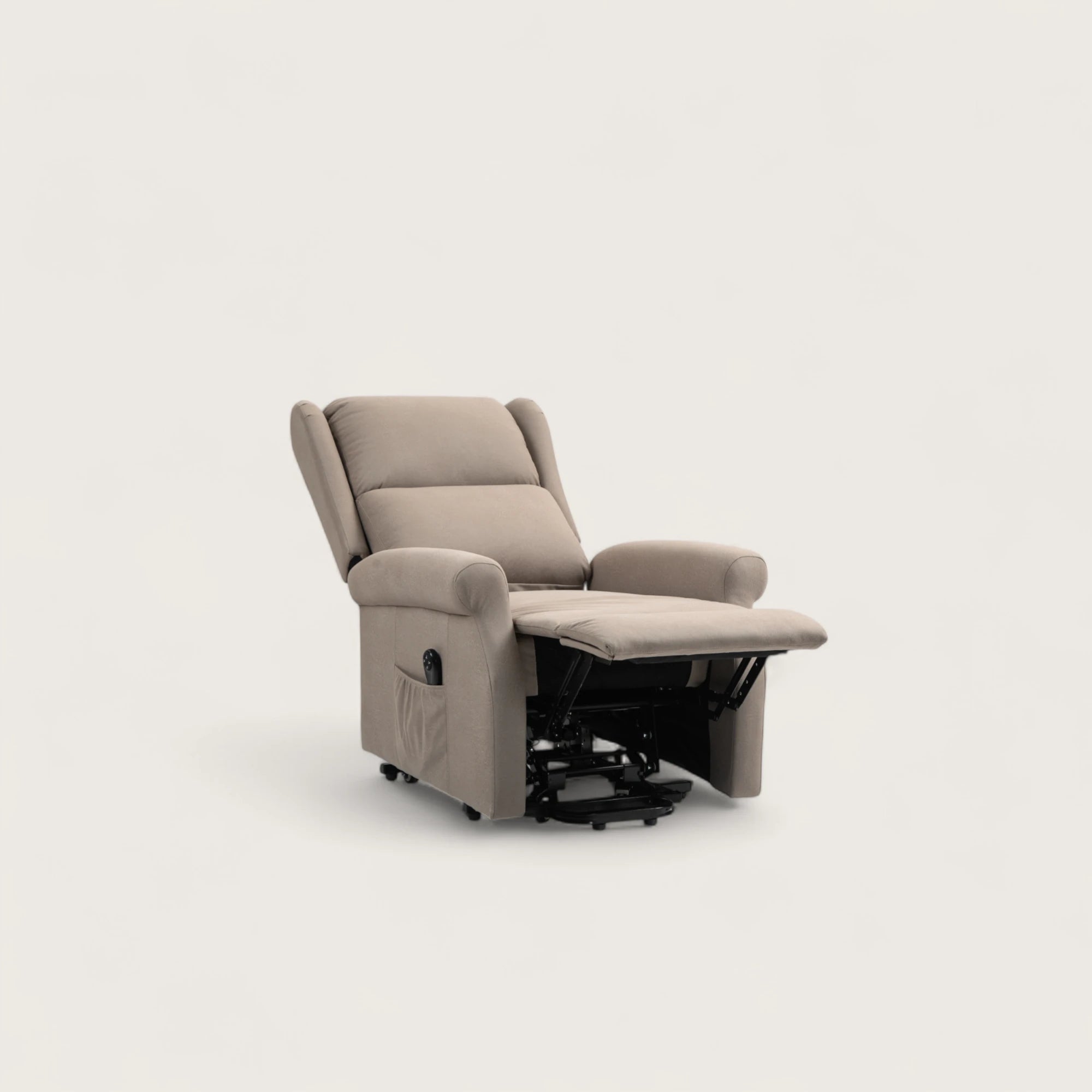 Benny - poltrona relax 2 motori