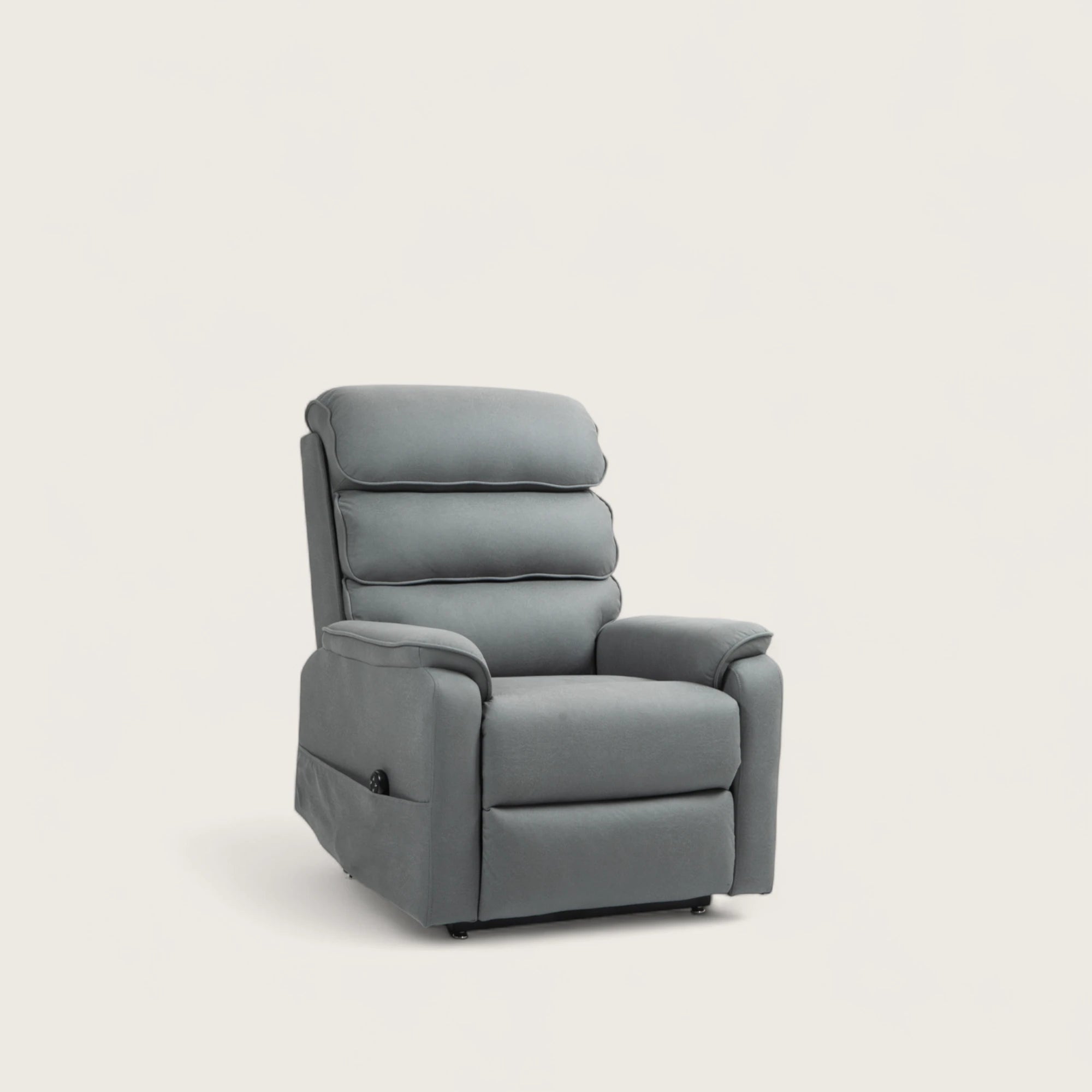 Amber - poltrona relax 2 motori