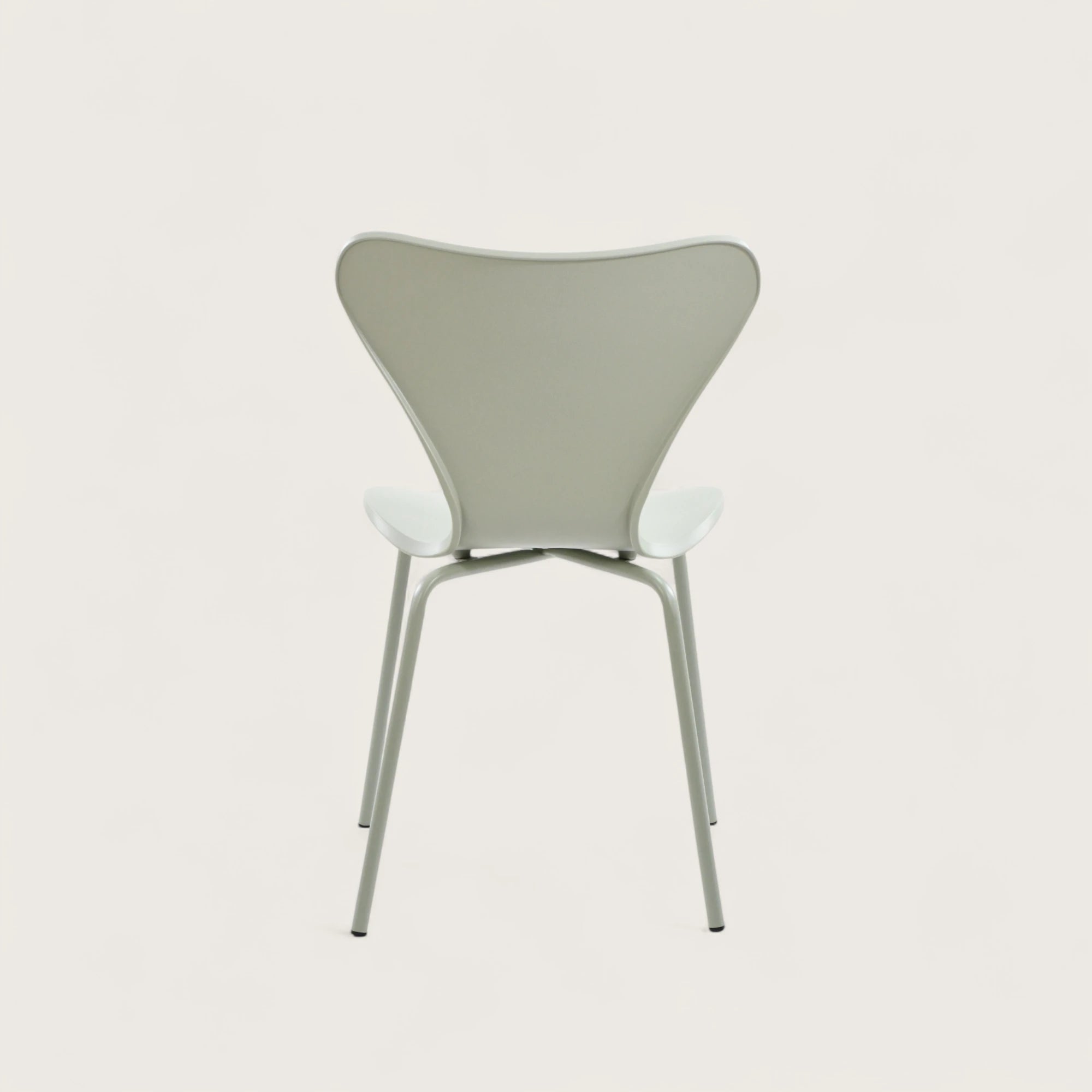 Denim - sedia in polipropilene