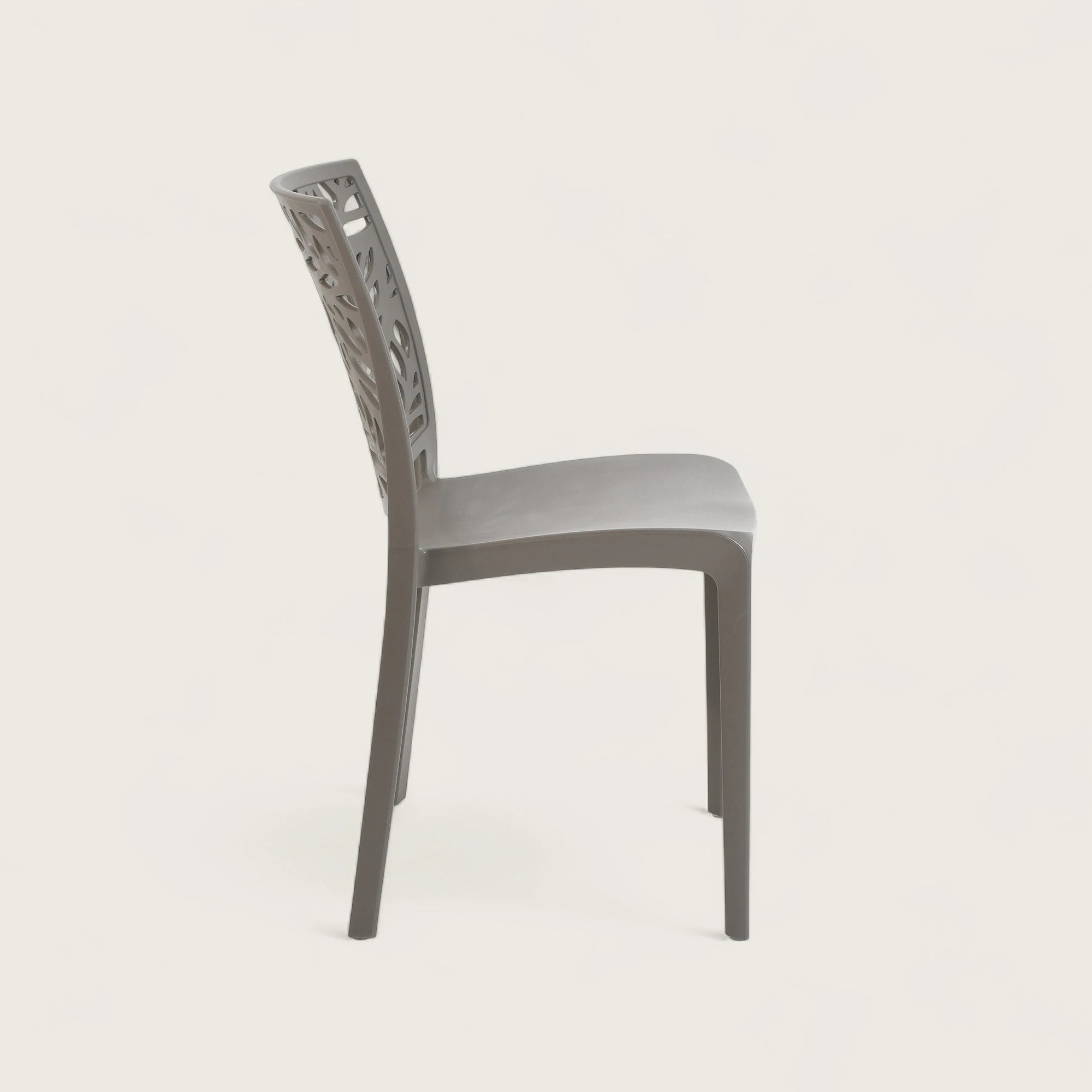 Joly - sedia in polipropilene