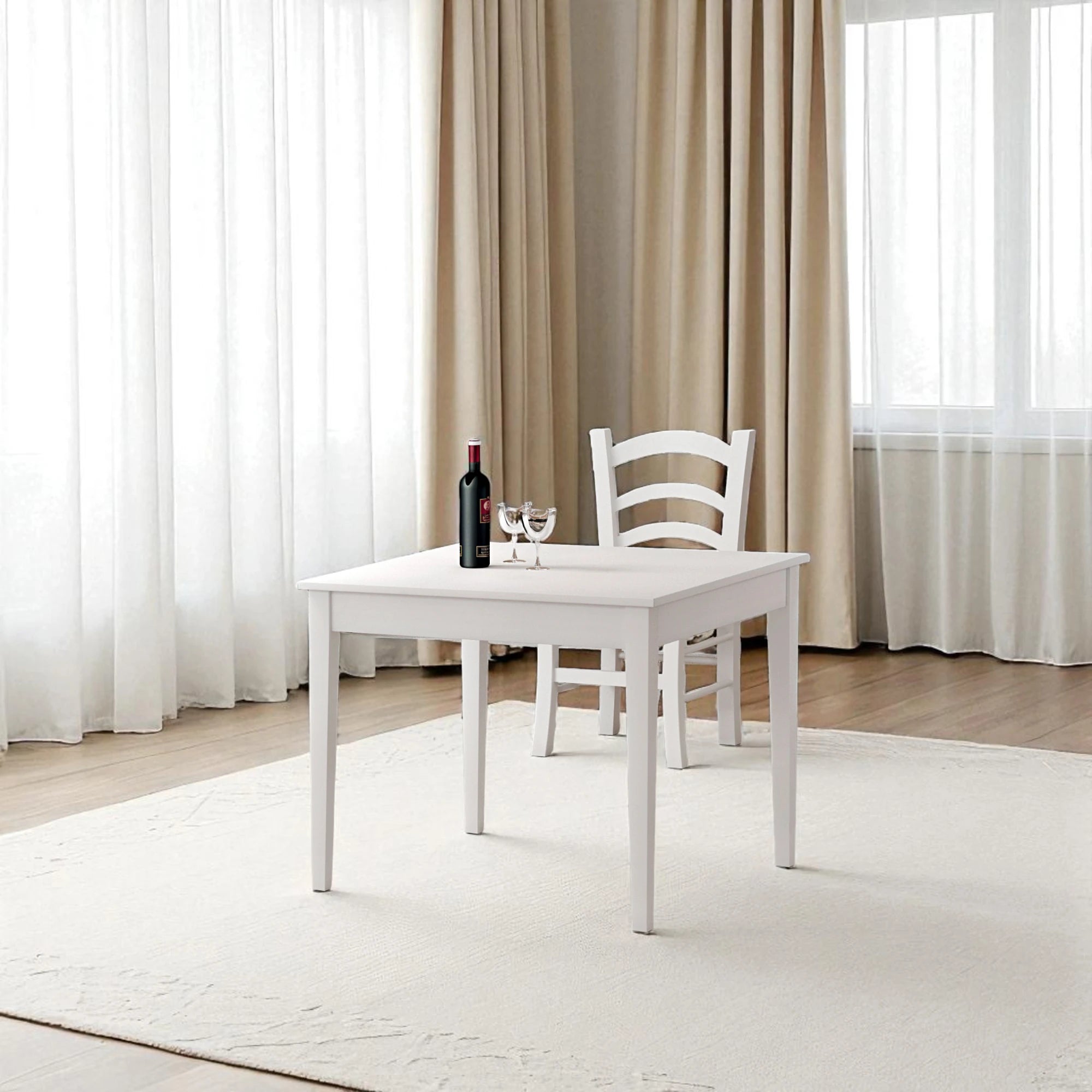 Everest - tavolo fisso