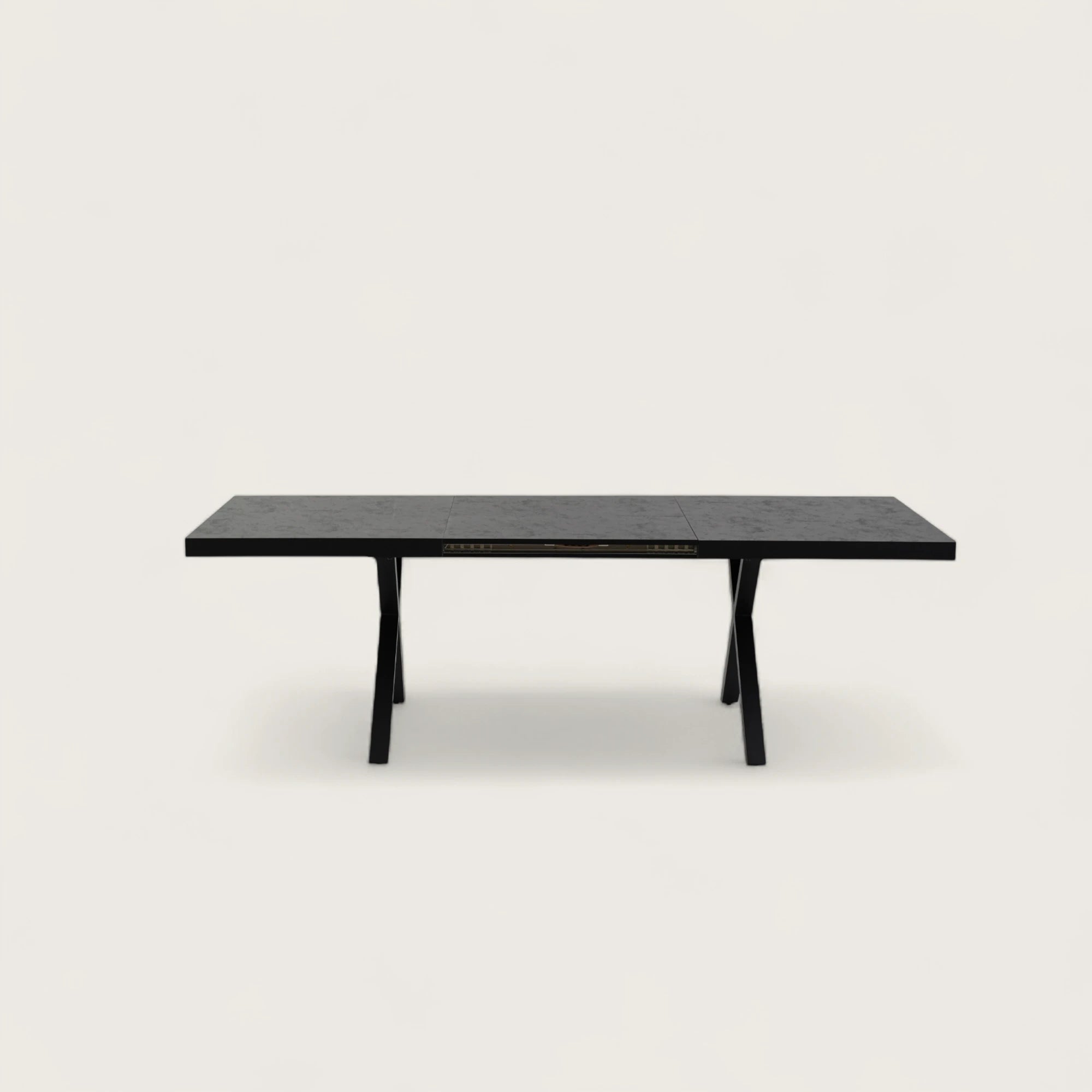 Vogue - tavolo allungabile