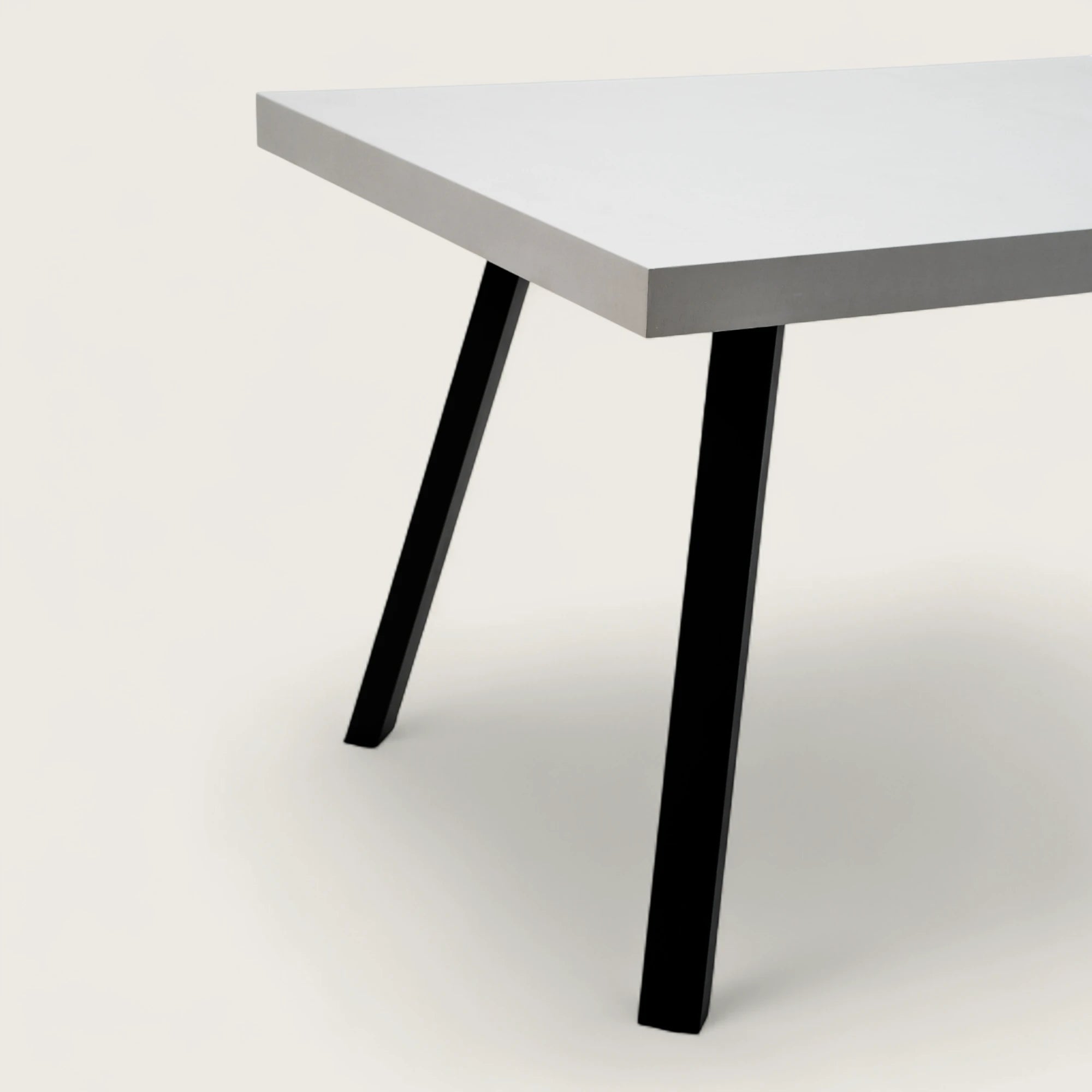 Velvet - tavolo allungabile