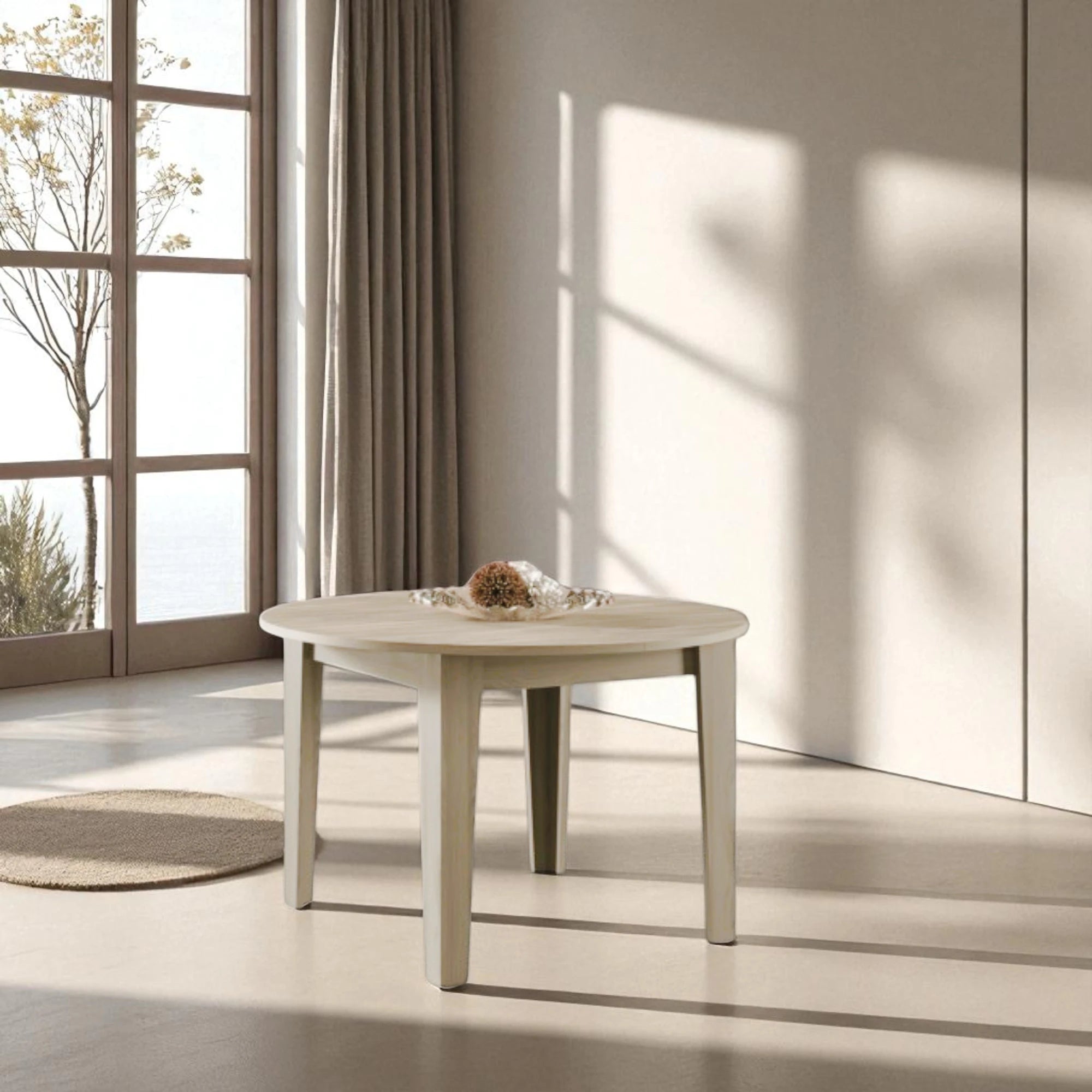 Gem - tavolo allungabile