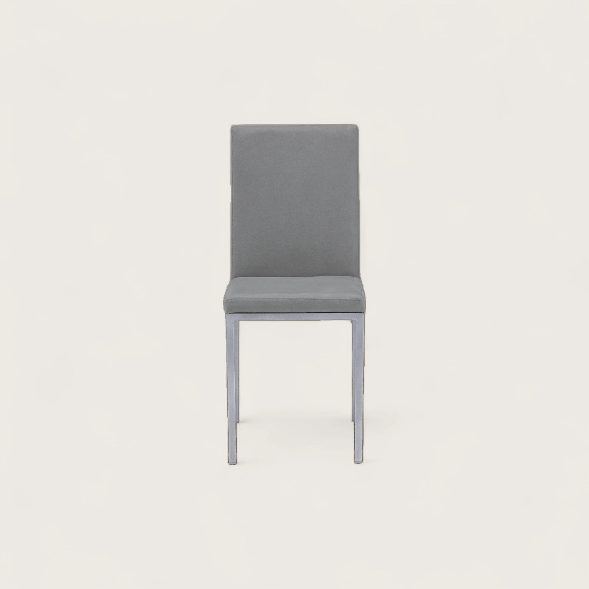 Nancy - sedia in tessuto