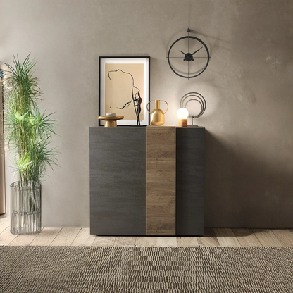 Storm - contenitore 2 ante