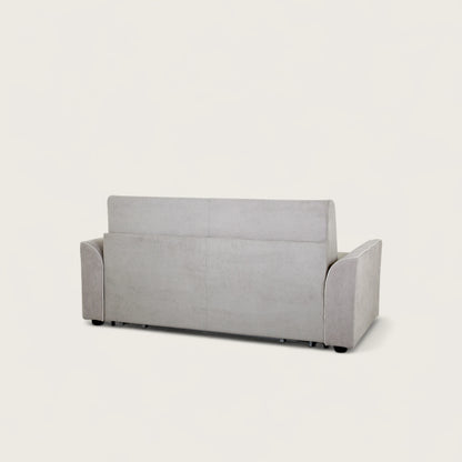 Whisper - divano letto 3 posti