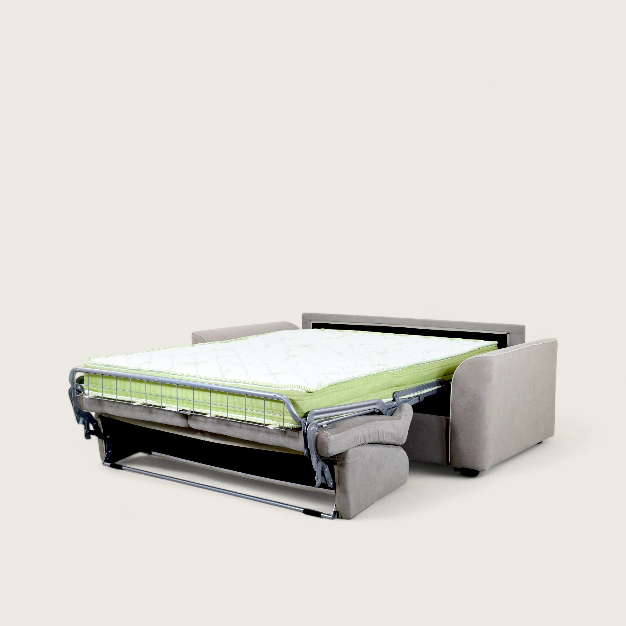 Whisper - divano letto 3 posti