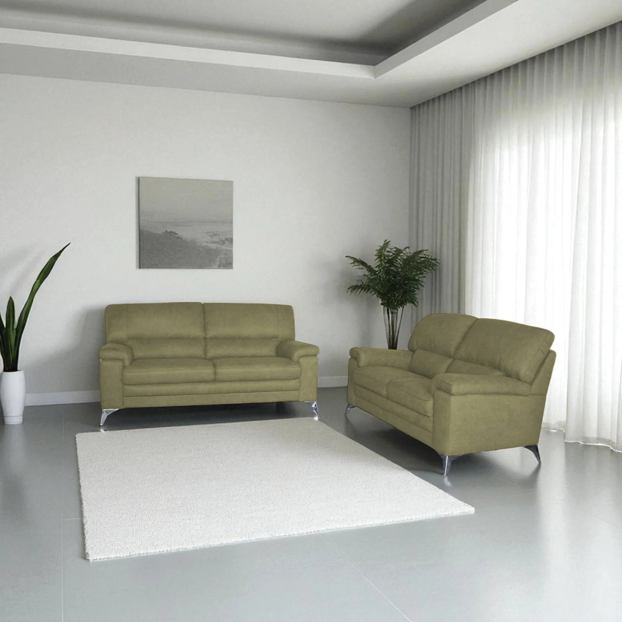 Scylla - salotto 3+2