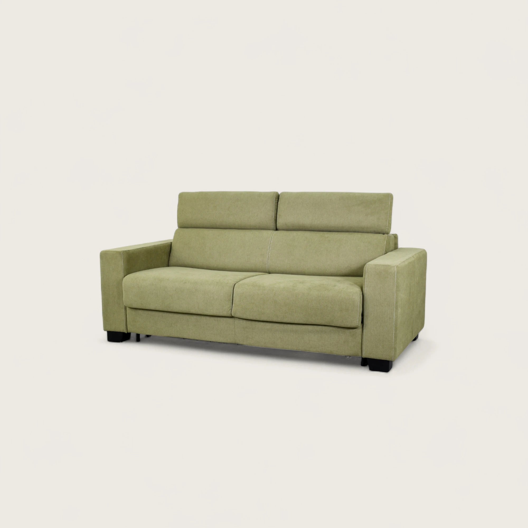 Laren - divano letto 3 posti