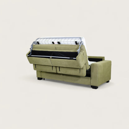 Laren - divano letto 3 posti