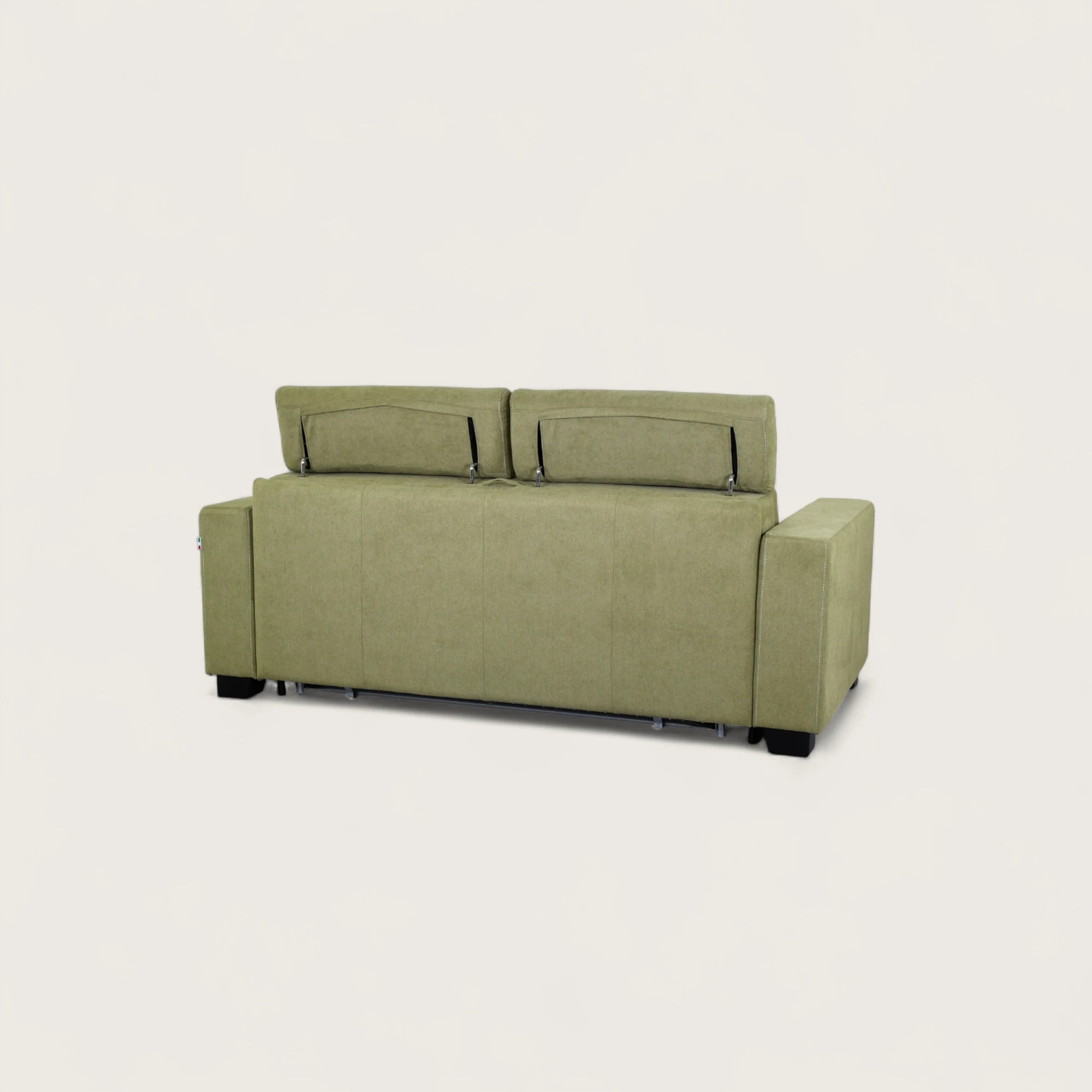 Laren - divano letto 3 posti