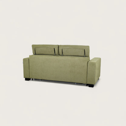 Laren - divano letto 3 posti