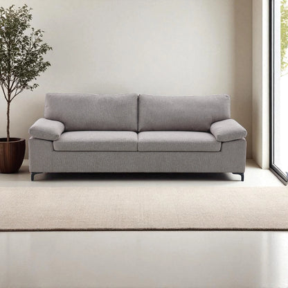 Elara - divano 3 posti