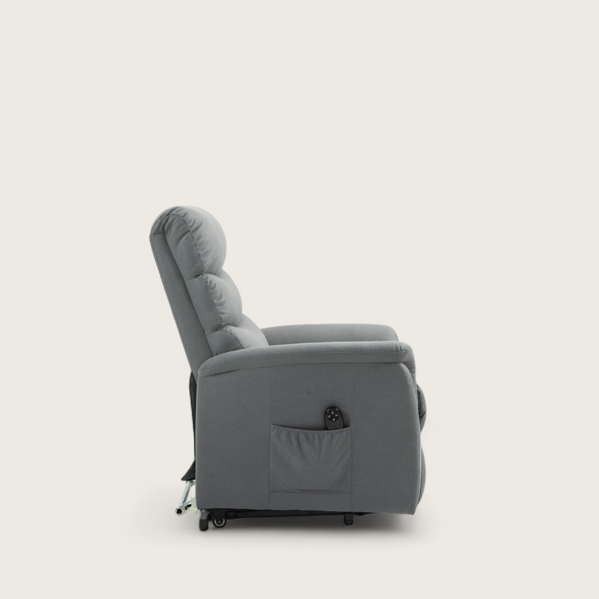 Emma - poltrona relax 2 motori