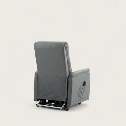 Emma - poltrona relax 2 motori