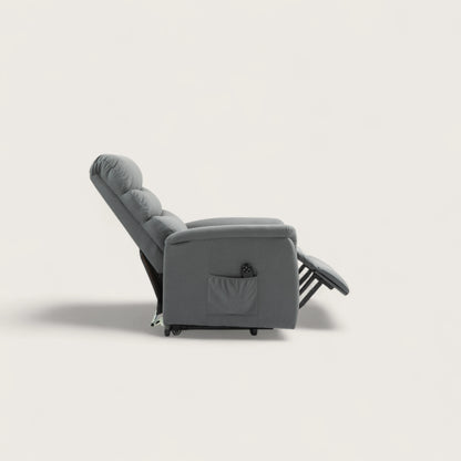 Emma - poltrona relax 2 motori