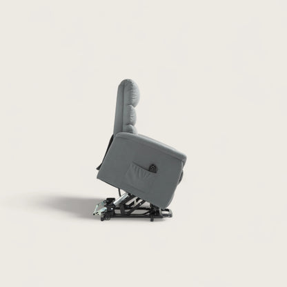 Emma - poltrona relax 2 motori