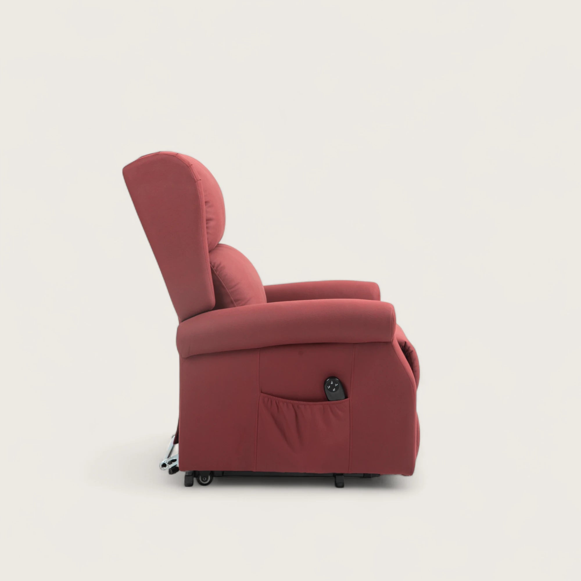 Benny - poltrona relax 2 motori