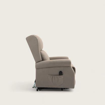 Benny - poltrona relax 2 motori