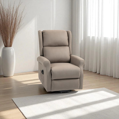 Benny - poltrona relax 2 motori