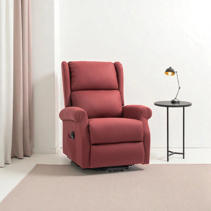 Benny - poltrona relax 2 motori