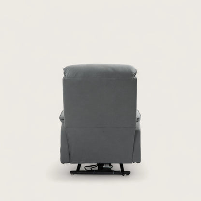 Amber - poltrona relax 2 motori