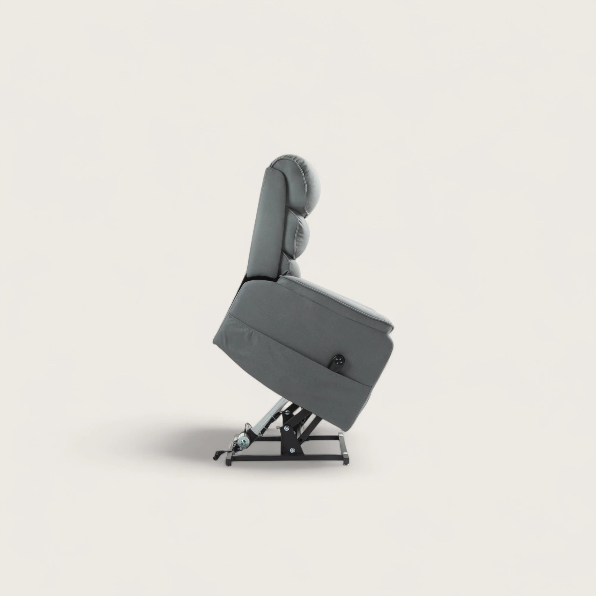 Amber - poltrona relax 2 motori