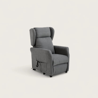 Sydney - poltrona relax 2 motori