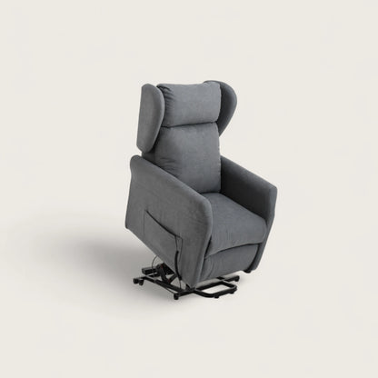 Sydney - poltrona relax 2 motori