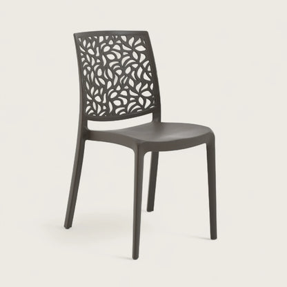 Ira - sedia in polipropilene