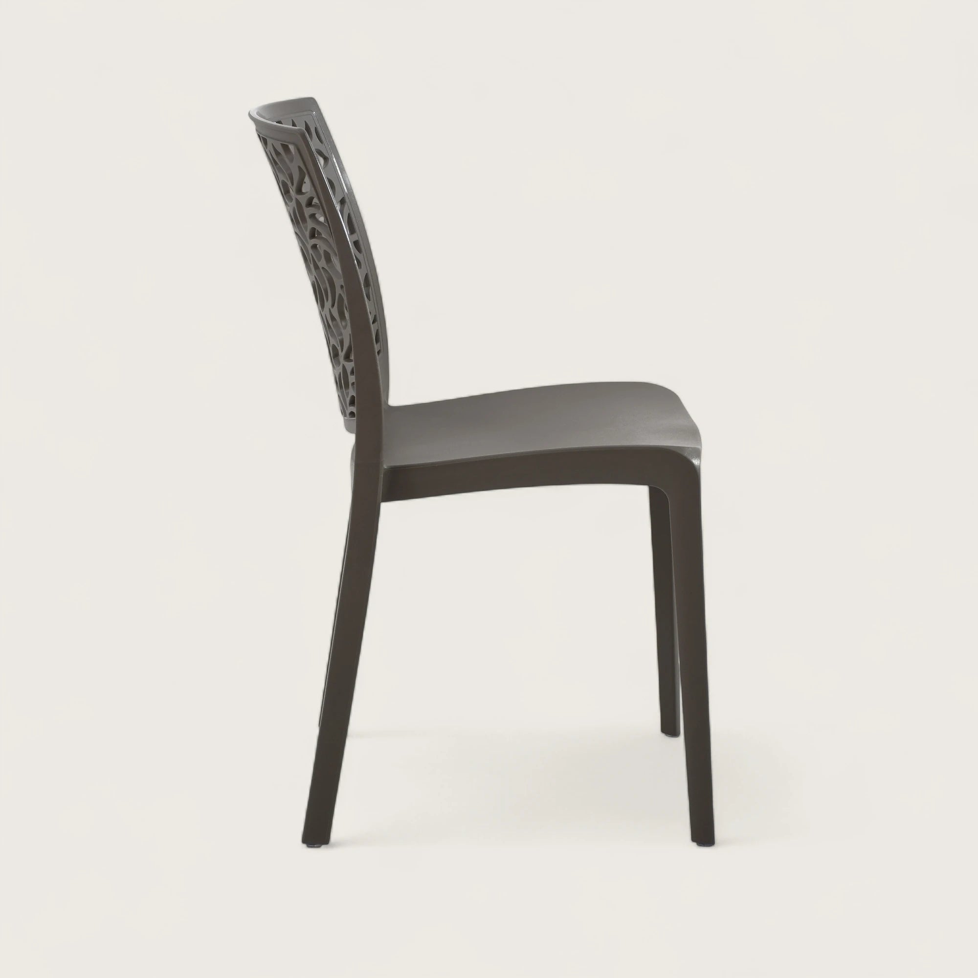 Ira - sedia in polipropilene