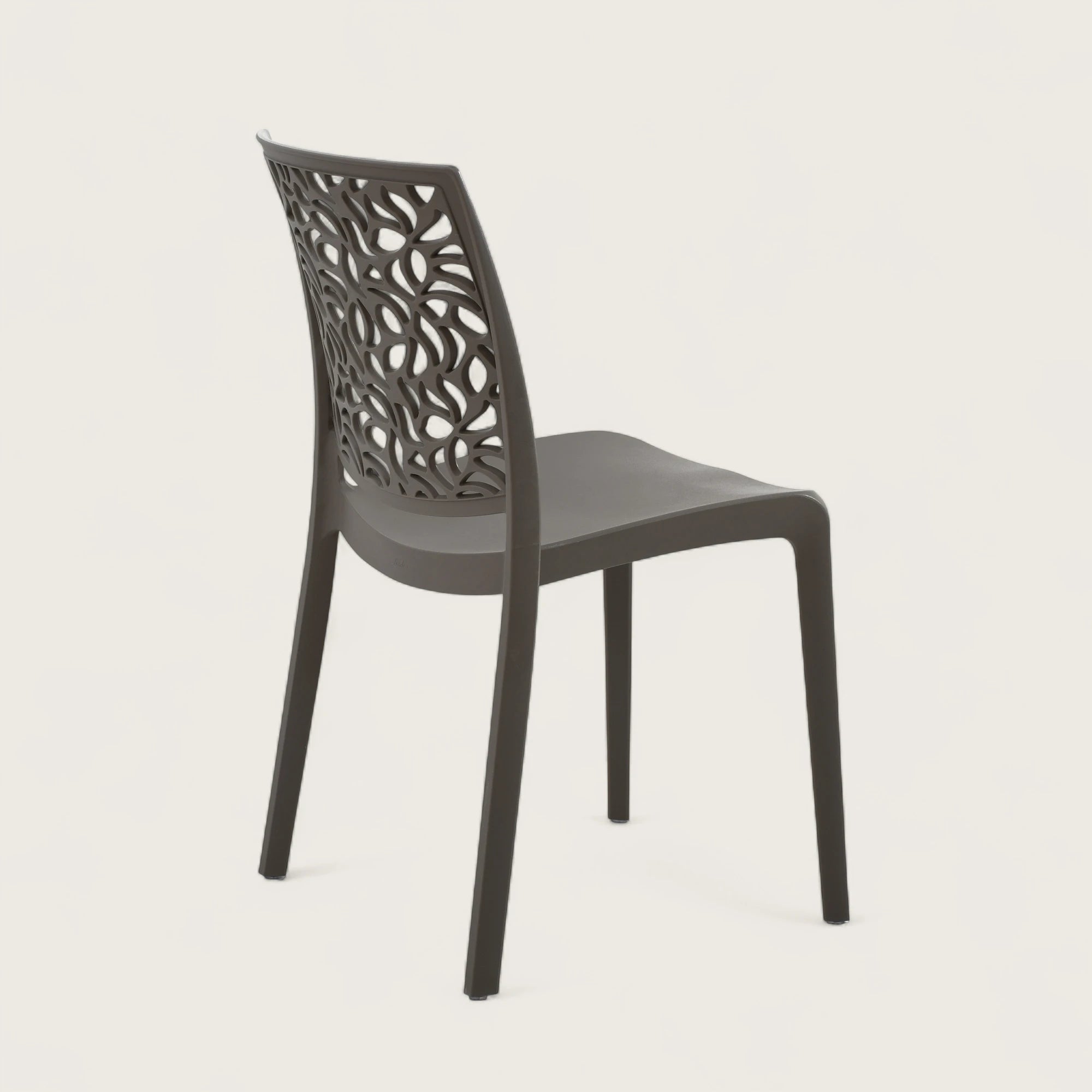 Ira - sedia in polipropilene