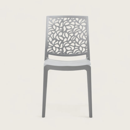 Ira - sedia in polipropilene