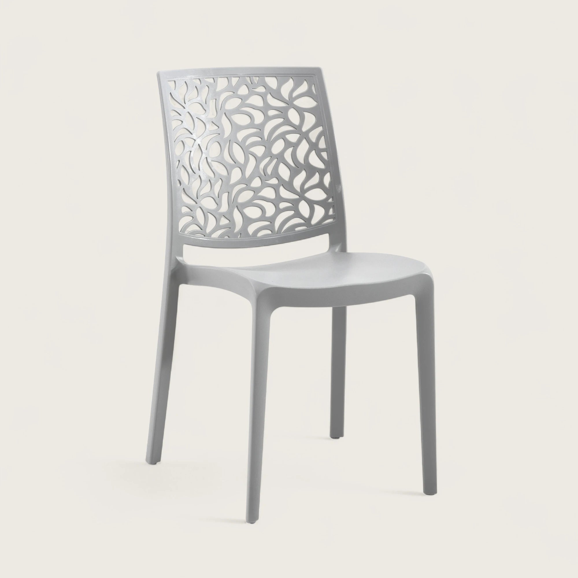 Ira - sedia in polipropilene