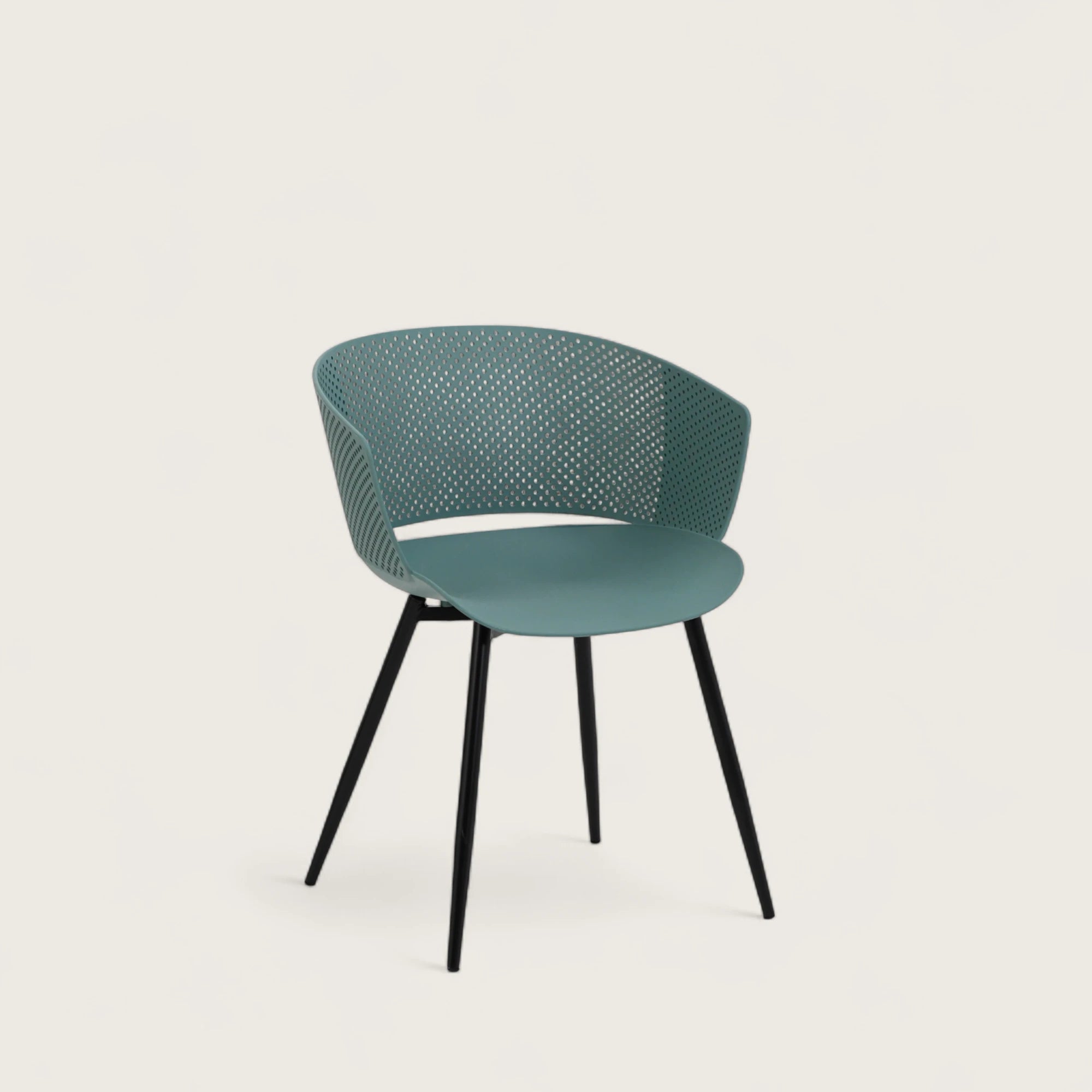 Romy - sedia in polipropilene