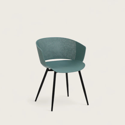 Romy - sedia in polipropilene