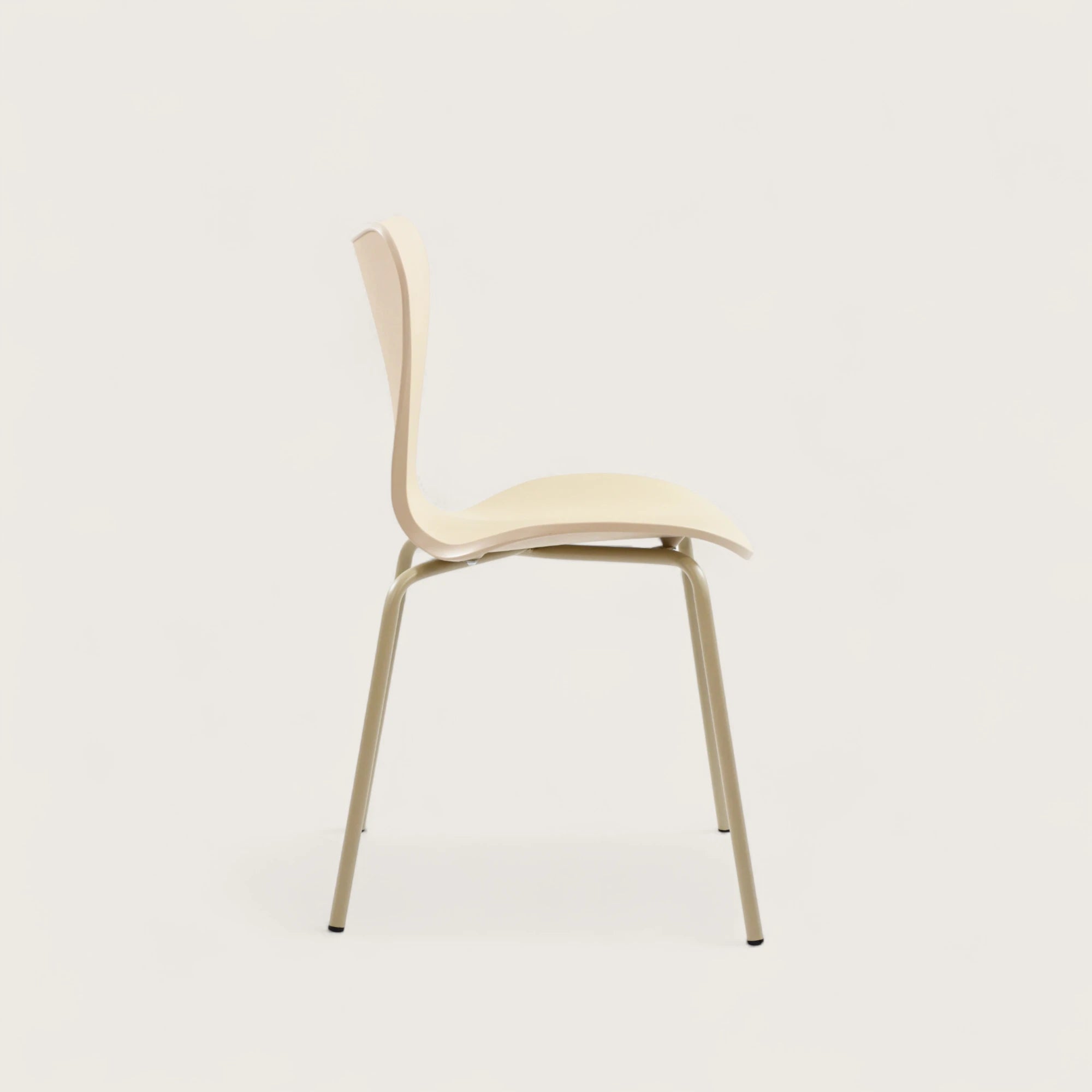 Denim - sedia in polipropilene