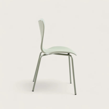 Denim - sedia in polipropilene