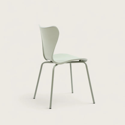 Denim - sedia in polipropilene