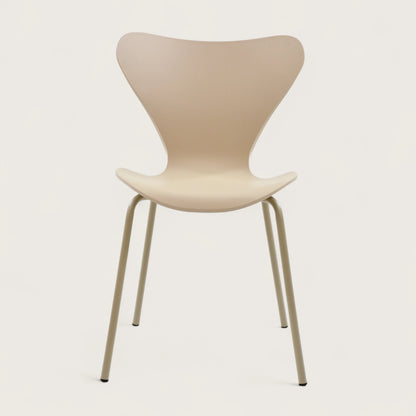 Denim - sedia in polipropilene