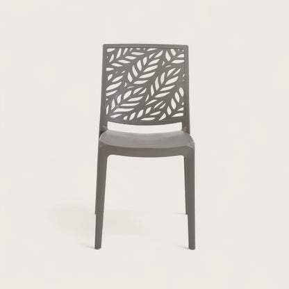 Joly - sedia in polipropilene