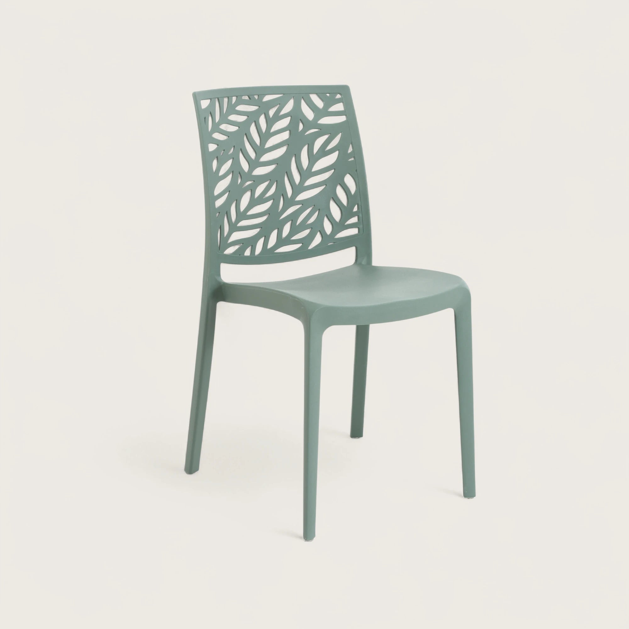 Joly - sedia in polipropilene