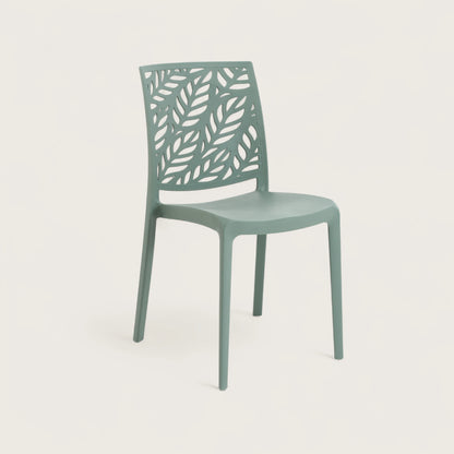 Joly - sedia in polipropilene