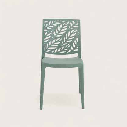 Joly - sedia in polipropilene